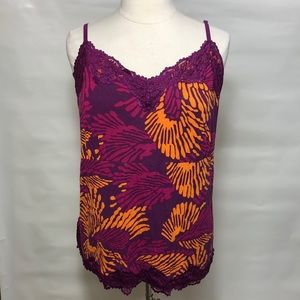 Lane Bryant Lace Chemises